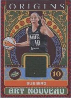 Sue Bird
