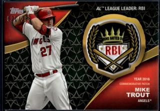 Mike Trout