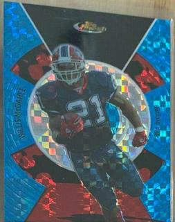 Willis McGahee
