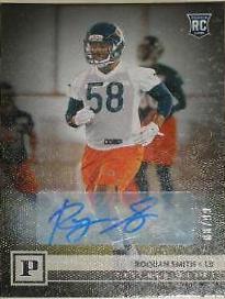 Roquan Smith