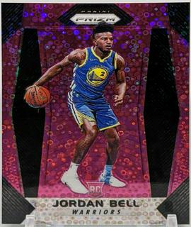 Jordan Bell
