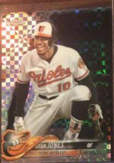 Adam Jones