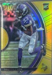 Dalvin Cook