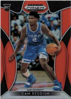 Cam Reddish