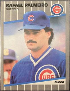 Rafael Palmeiro