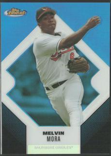 Melvin Mora