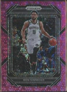 Ben Simmons