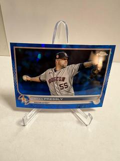 Ryan Pressly