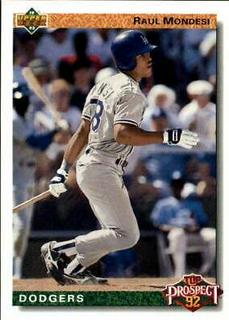 Raul Mondesi
