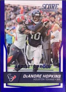 DeAndre Hopkins