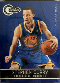Stephen Curry