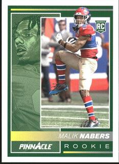 Malik Nabers