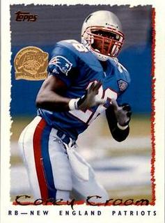 Corey Croom