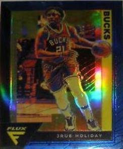 Jrue Holiday