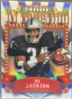 Bo Jackson