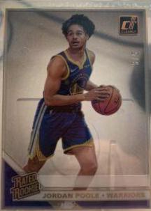 Jordan Poole
