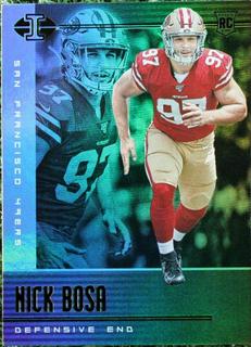 Nick Bosa