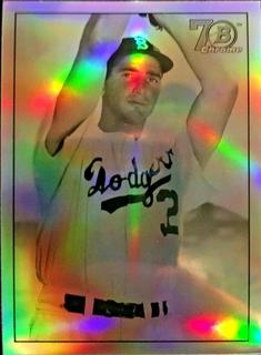 Sandy Koufax
