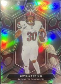 Austin Ekeler