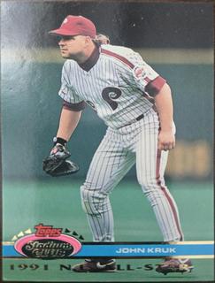 John Kruk
