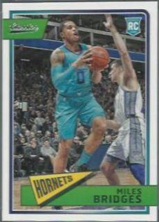 Miles Bridges