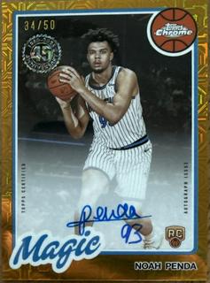 Noah Penda