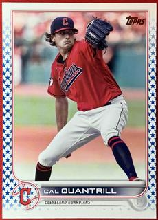 Cal Quantrill