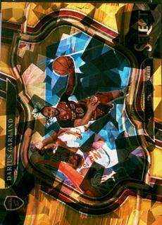 Darius Garland