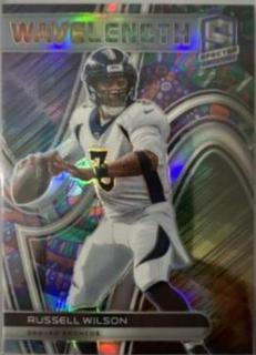 Russell Wilson