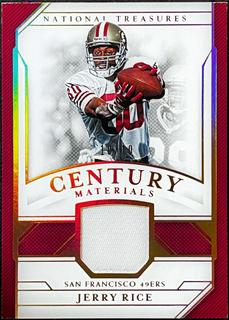 Jerry Rice