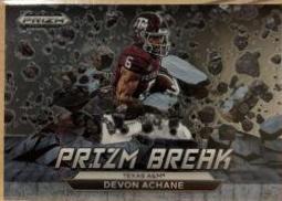 De'Von Achane