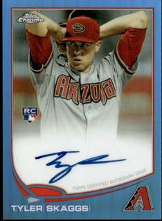 Tyler Skaggs