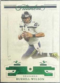 Russell Wilson