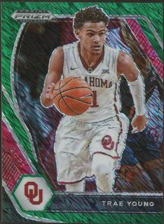 Trae Young