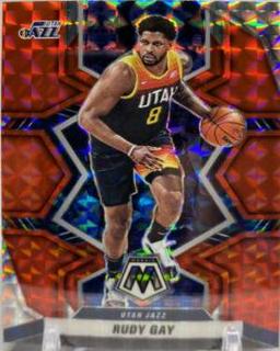 Rudy Gay