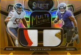 Roquan Smith