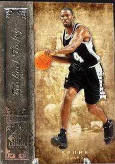 Michael Finley