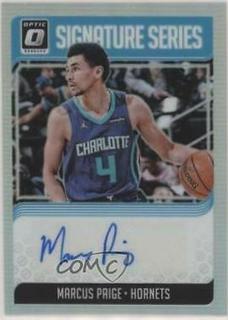 Marcus Paige