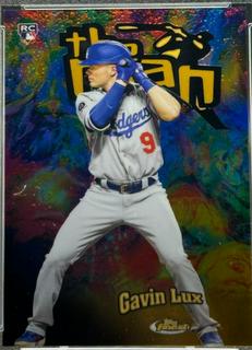 Gavin Lux
