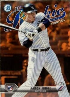 Aaron Judge