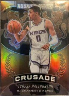 Tyrese Haliburton