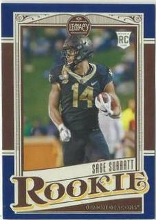 Sage Surratt