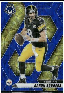 Aaron Rodgers