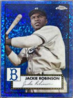 Jackie Robinson