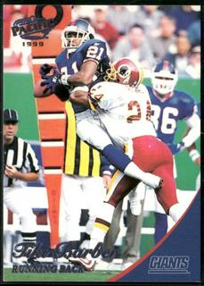 Tiki Barber