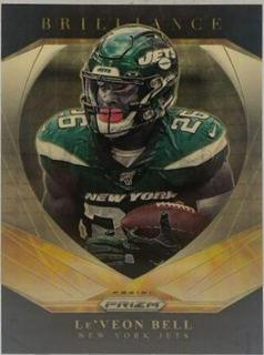 Le'Veon Bell