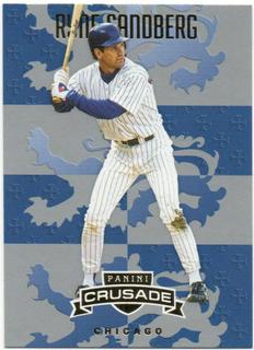 Ryne Sandberg