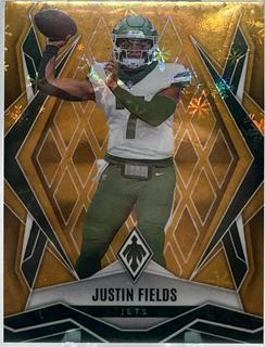 Justin Fields