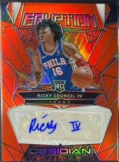 Ricky Council IV