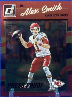 Alex Smith